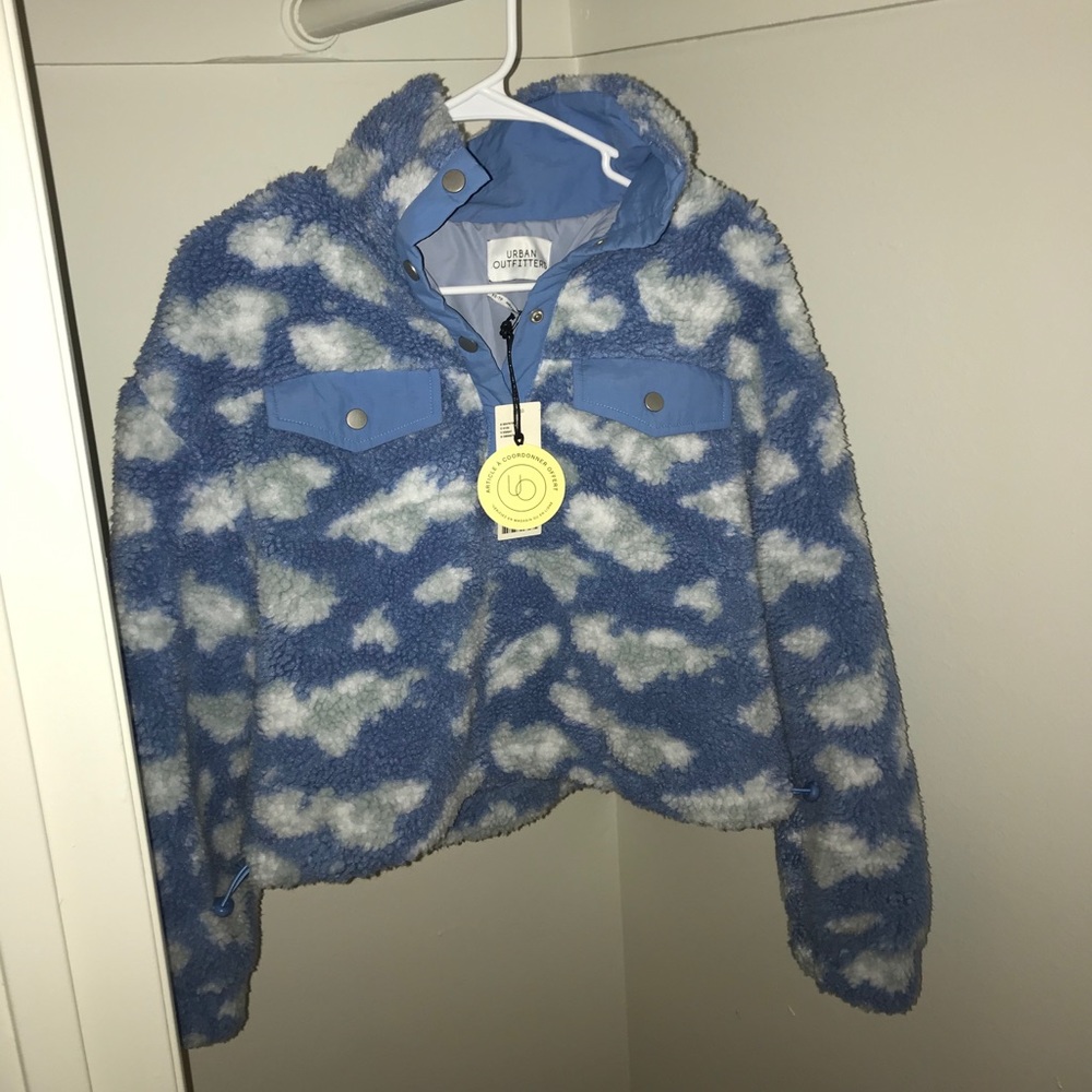 Urban outfitters jacket